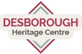 Desborough Heritage Centre Logo