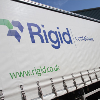 The development of Rigid Containers